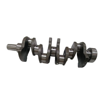 Crankshaft 129902-21000 fits Komatsu Engine 4D94LE 4D94LE-2 4D98E 4D98E-1 Excavator PC75-1 PC75R-2 PC75R-2HD PC80MR-3 PW75-1 PW75R-2