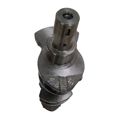 Crankshaft 129902-21000 fits Komatsu Engine 4D94LE 4D94LE-2 4D98E 4D98E-1 Excavator PC75-1 PC75R-2 PC75R-2HD PC80MR-3 PW75-1 PW75R-2