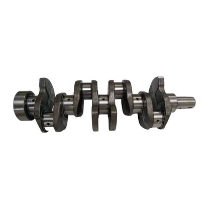 Crankshaft 129902-21000 fits Yanmar Engine 4TNE94L 4TNE98 4TNV94CHT 4TNV94FHT 4TNV94HT 4TNV94L 4TNV98 4TNV98T