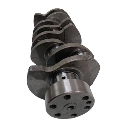 Crankshaft 129902-21000 fits Yanmar Engine 4TNE94L 4TNE98 4TNV94CHT 4TNV94FHT 4TNV94HT 4TNV94L 4TNV98 4TNV98T