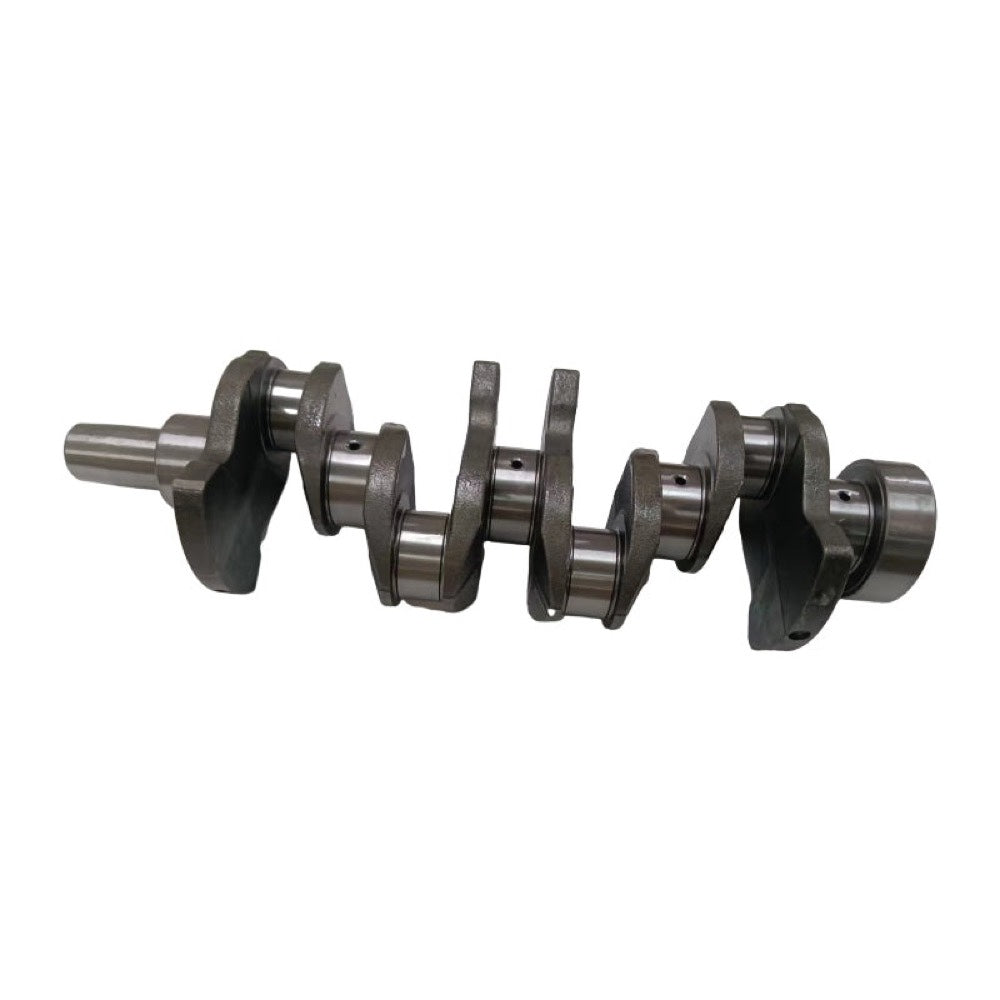 Crankshaft 129902-21000 fits Yanmar Engine 4TNE94L 4TNE98 4TNV94CHT 4TNV94FHT 4TNV94HT 4TNV94L 4TNV98 4TNV98T