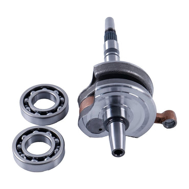 Crankshaft 13000-HM8-A40 fits Honda TRX 250 EX Sportrax TE Recon 2001-2019