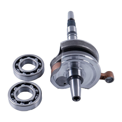 Crankshaft 13000-HM8-A40 fits Honda TRX 250 EX Sportrax TE Recon 2001-2019