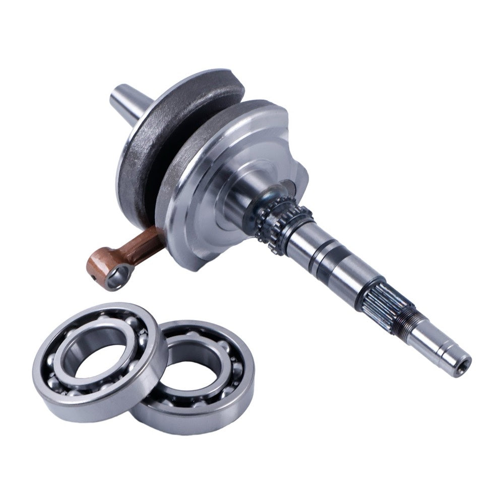Crankshaft 13000-HM8-A40 fits Honda TRX 250 EX Sportrax TE Recon 2001-2019