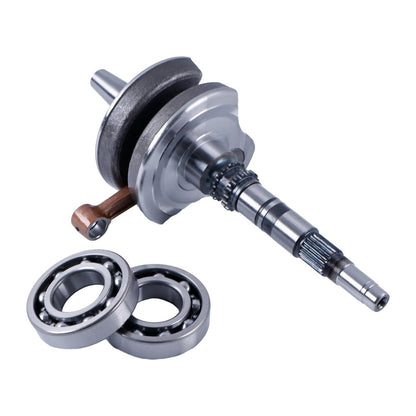 Crankshaft 13000-HM8-A40 fits Honda TRX 250 EX Sportrax TE Recon 2001-2019