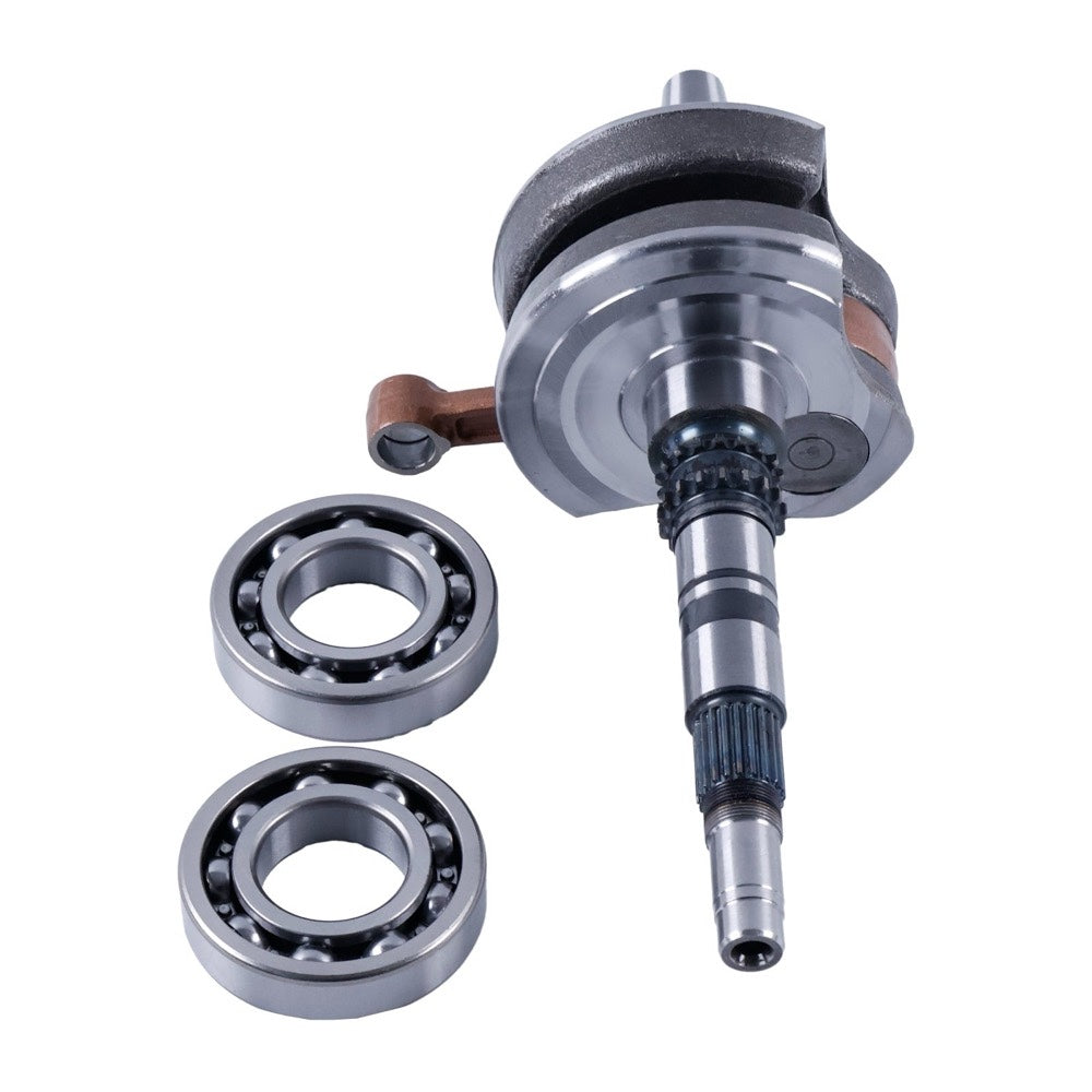 Crankshaft 13000-HM8-A40 fits Honda TRX 250 EX Sportrax TE Recon 2001-2019
