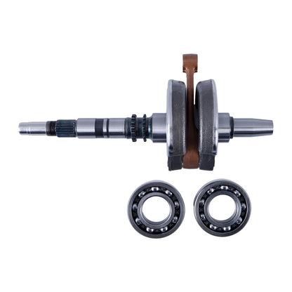Crankshaft 13000-HM8-A40 fits Honda TRX 250 EX Sportrax TE Recon 2001-2019