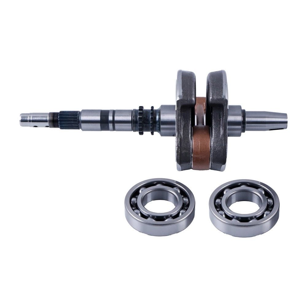 Crankshaft 13000-HM8-A40 fits Honda TRX 250 EX Sportrax TE Recon 2001-2019