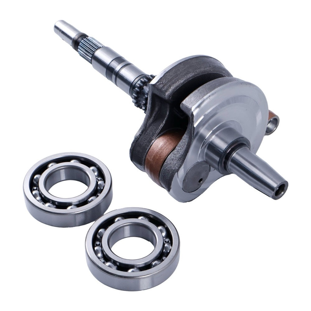 Crankshaft 13000-HM8-A40 fits Honda TRX 250 EX Sportrax TE Recon 2001-2019