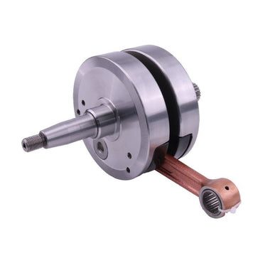 Crankshaft 13300-KZ3-B10 compatible with Honda Motorcycle 1994-2001 CR250R