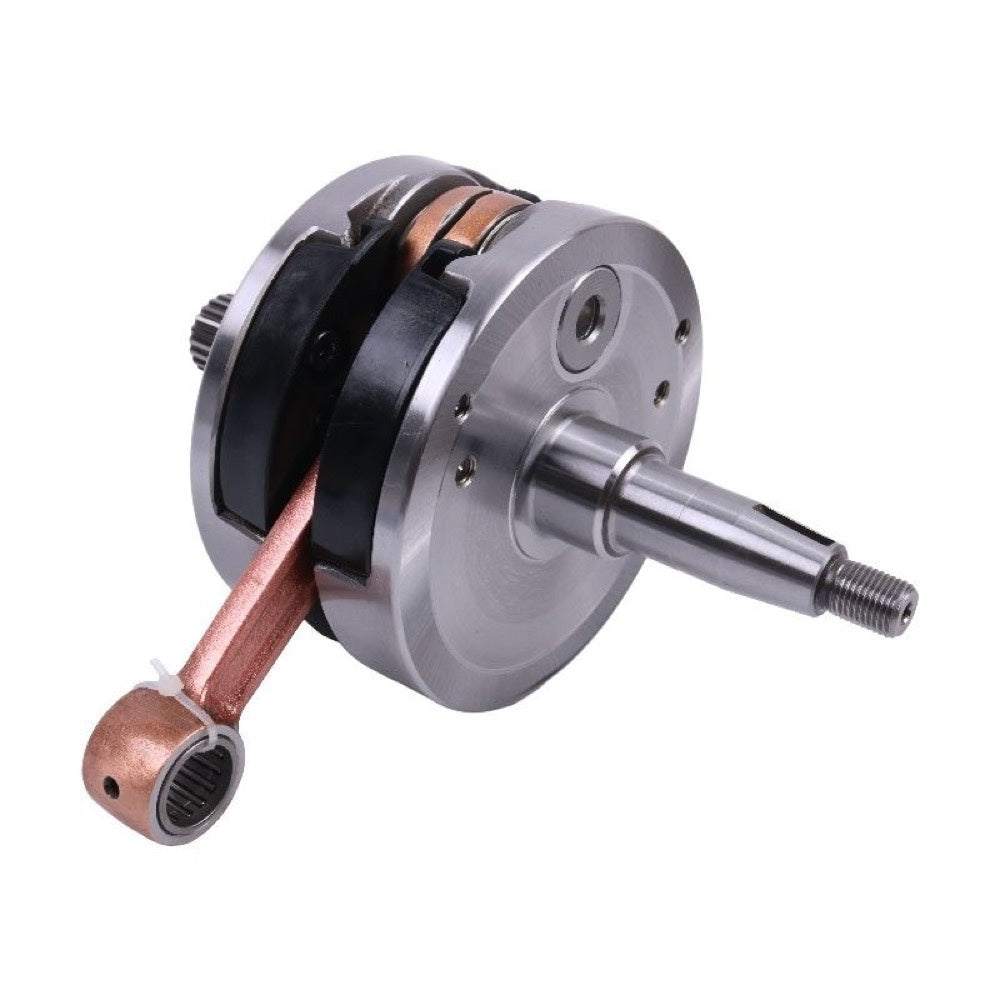 Crankshaft 13300-KZ3-B10 compatible with Honda Motorcycle 1994-2001 CR250R