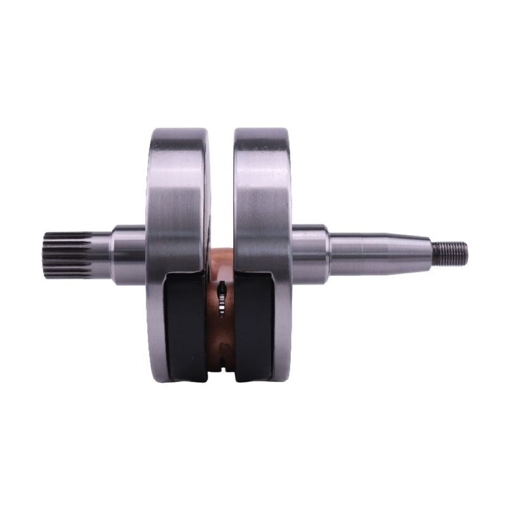 Crankshaft 13300-KZ3-B10 compatible with Honda Motorcycle 1994-2001 CR250R