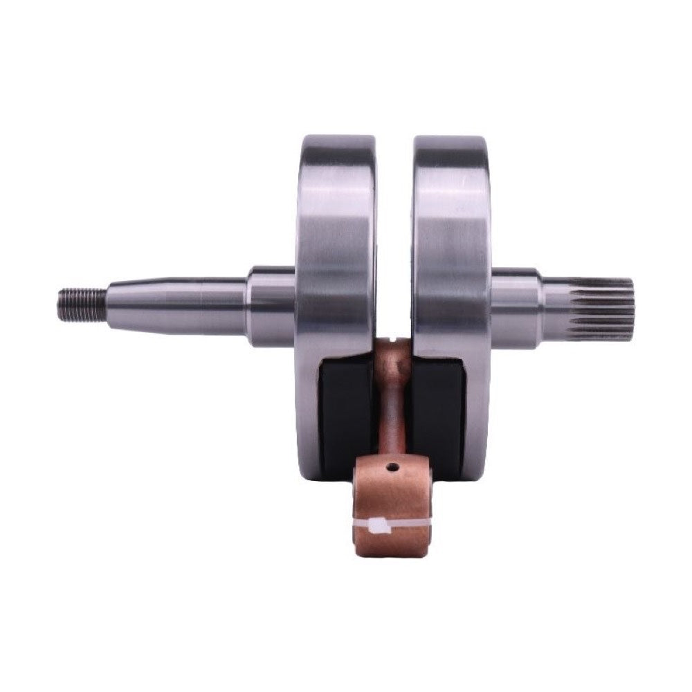 Crankshaft 13300-KZ3-B10 compatible with Honda Motorcycle 1994-2001 CR250R