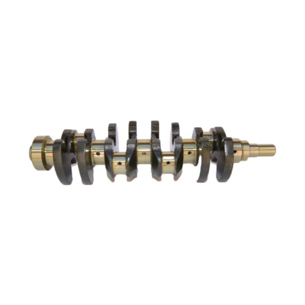 Crankshaft 13400-78150-71 fits Toyota Engine 3Y 4Y Forklift 02-2TG20 02-2TG25 02-7FG30 02-7FGJ35 02-7FGK30 7FGCU15 7FGU15 7FGU32 8FGCU15 8FGCU25 8FGU15 8FGU32