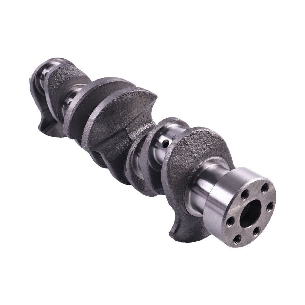 Crankshaft 13411-76006-71 fits Toyota Engine 3K 4K 5K