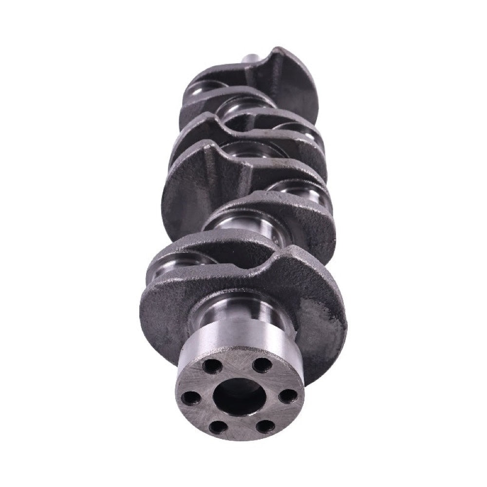 Crankshaft 13411-76006-71 fits Toyota Engine 3K 4K 5K