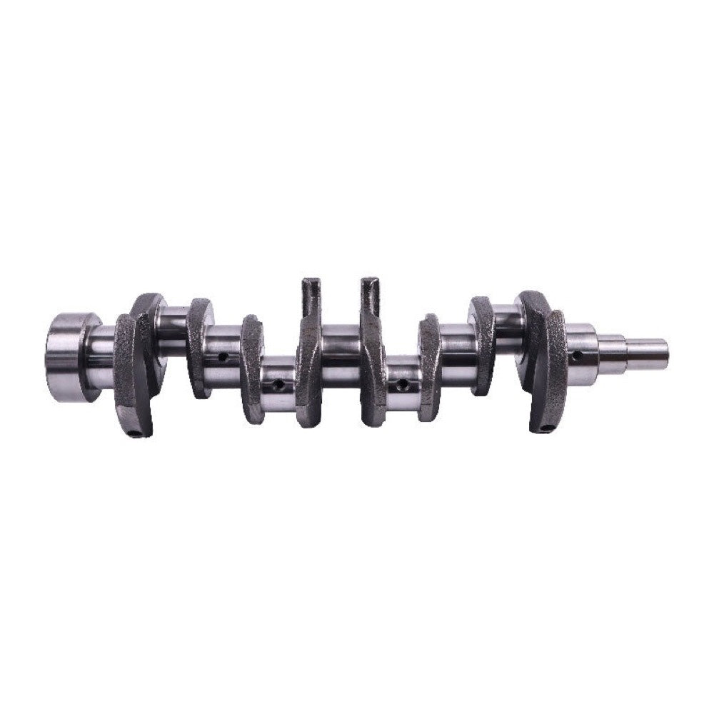 Crankshaft 13411-76006-71 fits Toyota Engine 3K 4K 5K
