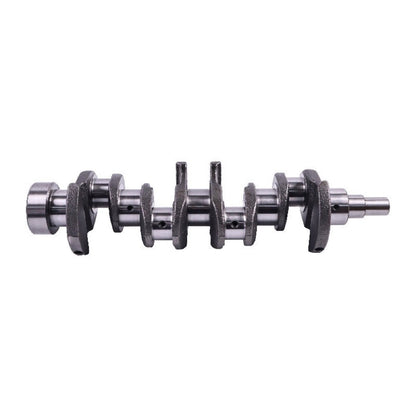 Crankshaft 13411-76006-71 fits Toyota Engine 3K 4K 5K