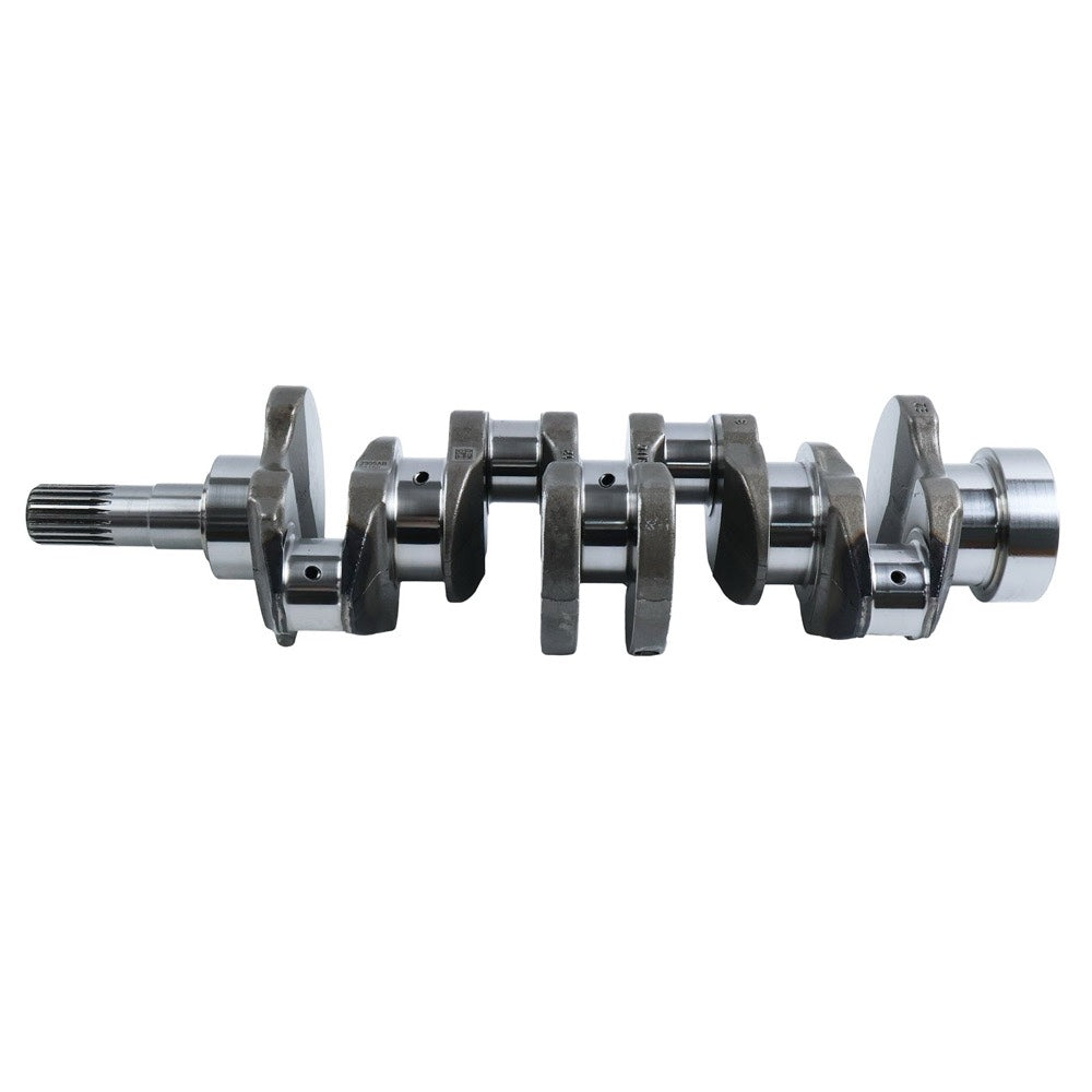 Crankshaft 1G381-23010 fits Kubota V3600 V3800 V3800T Engine