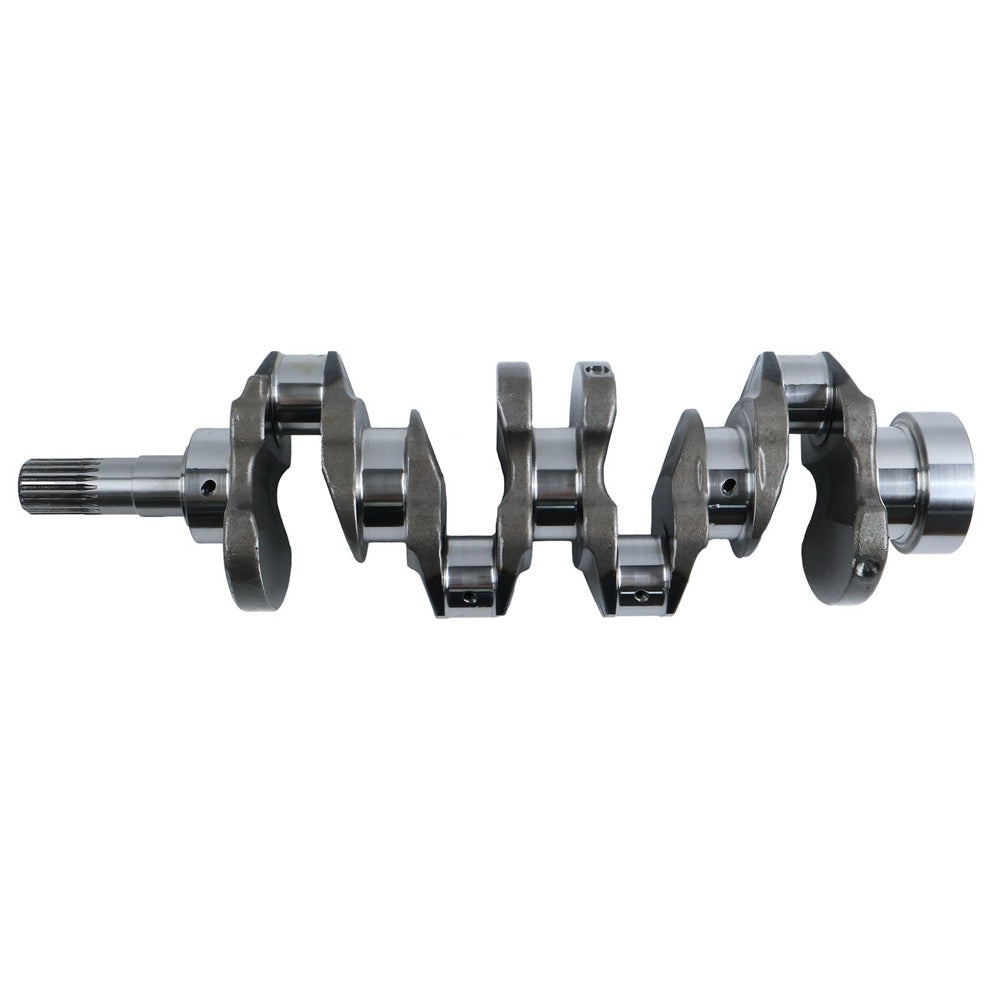 Crankshaft 1G381-23010 fits Kubota V3600 V3800 V3800T Engine
