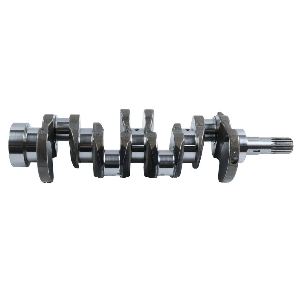 Crankshaft 1G381-23010 fits Kubota V3600 V3800 V3800T Engine