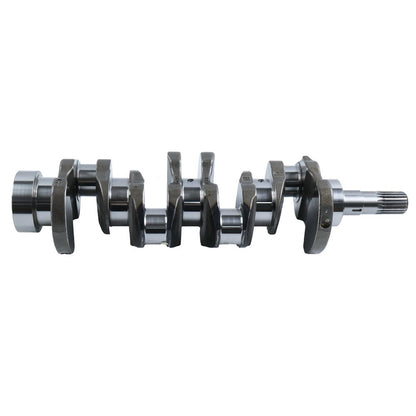 Crankshaft 1G381-23010 fits Kubota V3600 V3800 V3800T Engine
