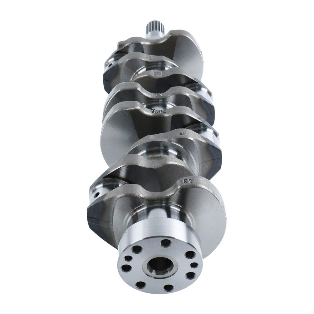 Crankshaft 1G381-23010 fits Kubota V3600 V3800 V3800T Engine