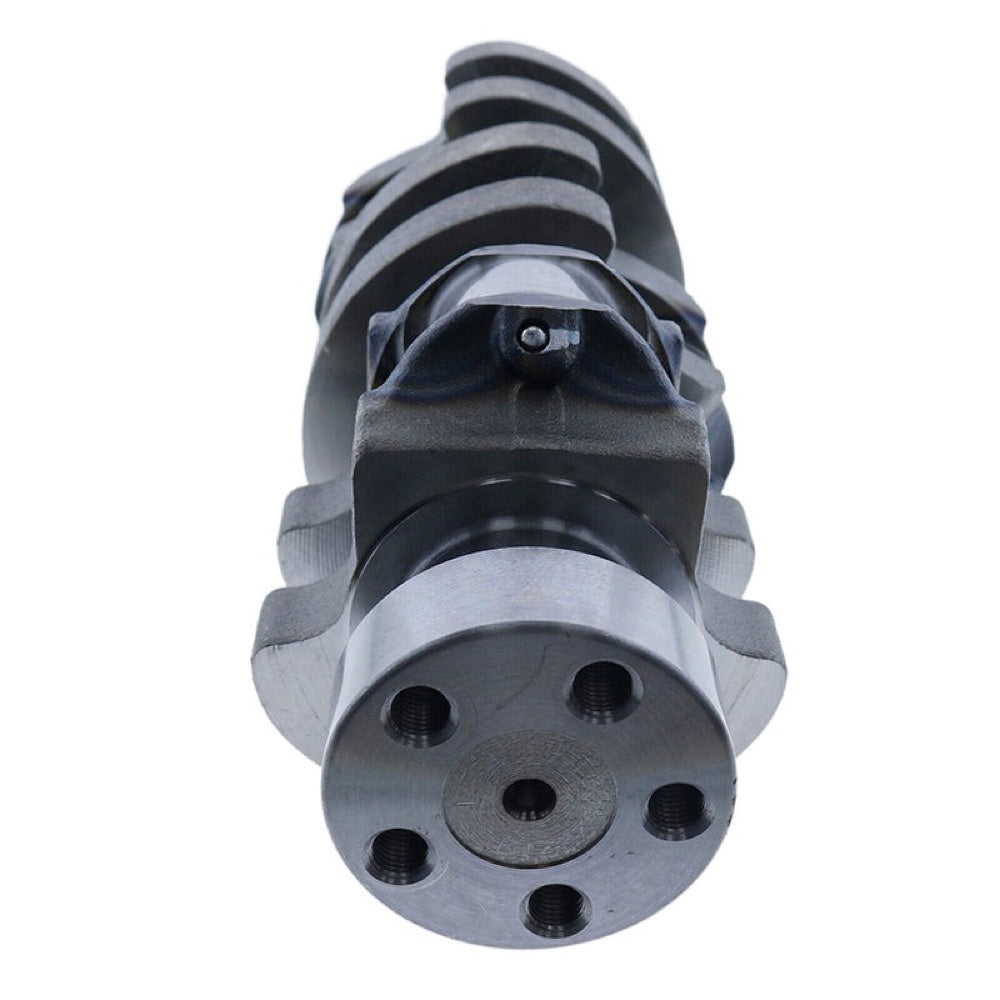 Crankshaft 1G962-23012 for use with Kubota D902 Engine KX018-4 KX41-3 U17 BX2360 BX2380 RTV900T6 ZD1021 ZG332P