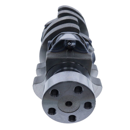Crankshaft 1G962-23012 for use with Kubota D902 Engine KX018-4 KX41-3 U17 BX2360 BX2380 RTV900T6 ZD1021 ZG332P