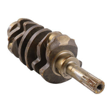 Crankshaft 1J040-23012 fits Kubota Engine D1305 Tractor F3080