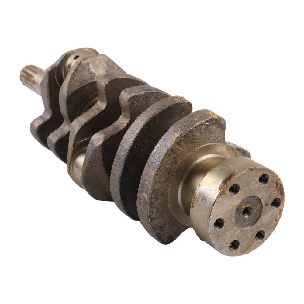 Crankshaft 1J040-23012 fits Kubota Engine D1305 Tractor F3080