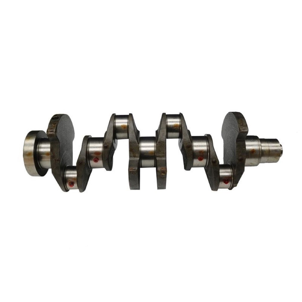 Crankshaft 4270236 suitable for Deutz Engine F4L1011FL F4L2011 F4M1011F F4M2011 BF4L2011 BF4M1011F BF4M2011 BF4M2011C D2011L04 D2011L04I