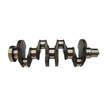 Crankshaft 4270236 suitable for Deutz Engine F4L1011FL F4L2011 F4M1011F F4M2011 BF4L2011 BF4M1011F BF4M2011 BF4M2011C D2011L04 D2011L04I