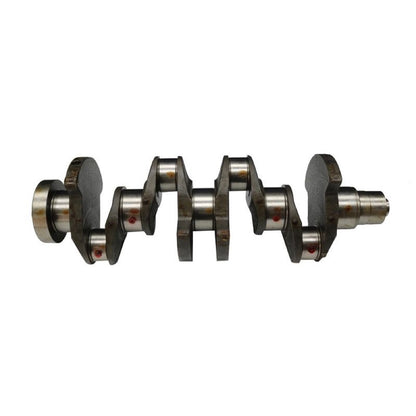 Crankshaft 4270236 suitable for Deutz Engine F4L1011FL F4L2011 F4M1011F F4M2011 BF4L2011 BF4M1011F BF4M2011 BF4M2011C D2011L04 D2011L04I