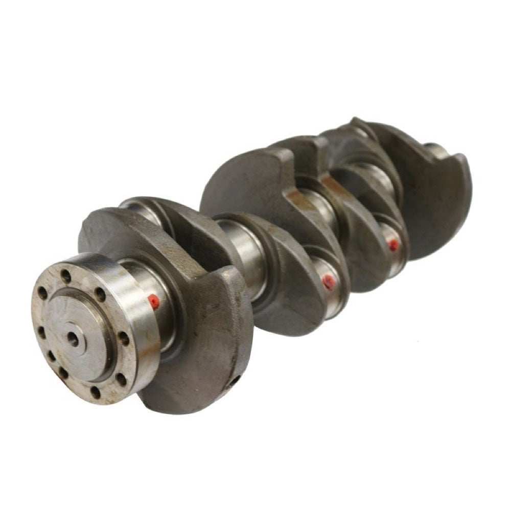 Crankshaft 4270236 suitable for Deutz Engine F4L1011FL F4L2011 F4M1011F F4M2011 BF4L2011 BF4M1011F BF4M2011 BF4M2011C D2011L04 D2011L04I