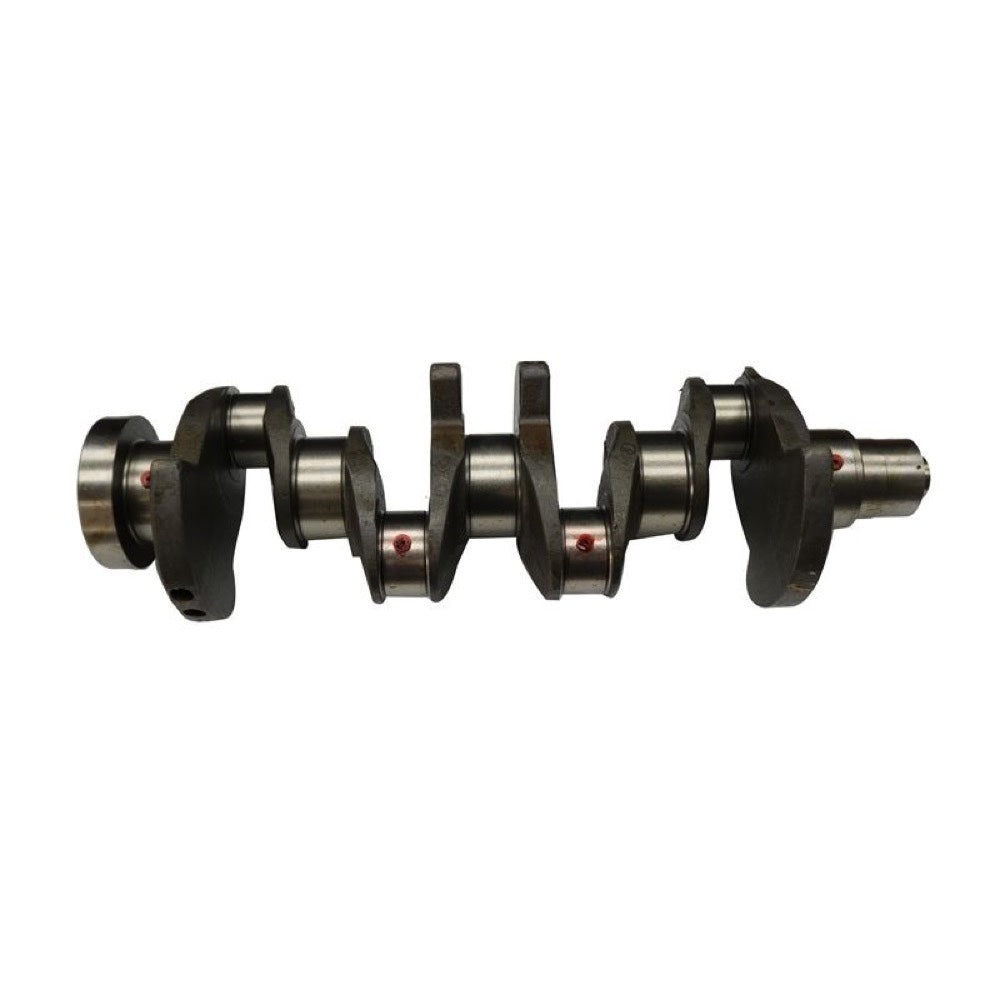 Crankshaft 4270236 suitable for Deutz Engine F4L1011FL F4L2011 F4M1011F F4M2011 BF4L2011 BF4M1011F BF4M2011 BF4M2011C D2011L04 D2011L04I