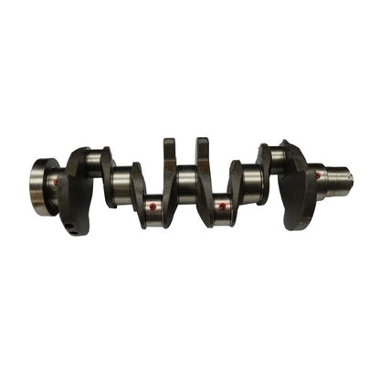 Crankshaft 4270236 suitable for Deutz Engine F4L1011FL F4L2011 F4M1011F F4M2011 BF4L2011 BF4M1011F BF4M2011 BF4M2011C D2011L04 D2011L04I
