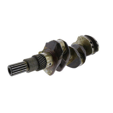 Crankshaft 5001278 fits Kubota Engine D1105 D1105-E4B Jacobsen Fairway Mower SLF1880 LF510 Cushman Truckster Haulster Sprayte