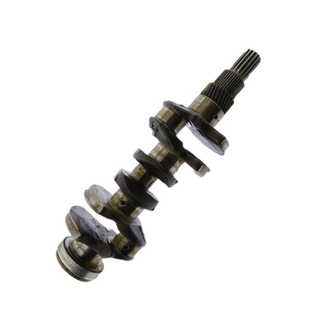 Crankshaft 5001278 fits Kubota Engine D1105 D1105-E4B Jacobsen Fairway Mower SLF1880 LF510 Cushman Truckster Haulster Sprayte