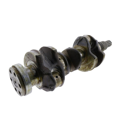 Crankshaft 5001278 fits Kubota Engine D1105 D1105-E4B Jacobsen Fairway Mower SLF1880 LF510 Cushman Truckster Haulster Sprayte