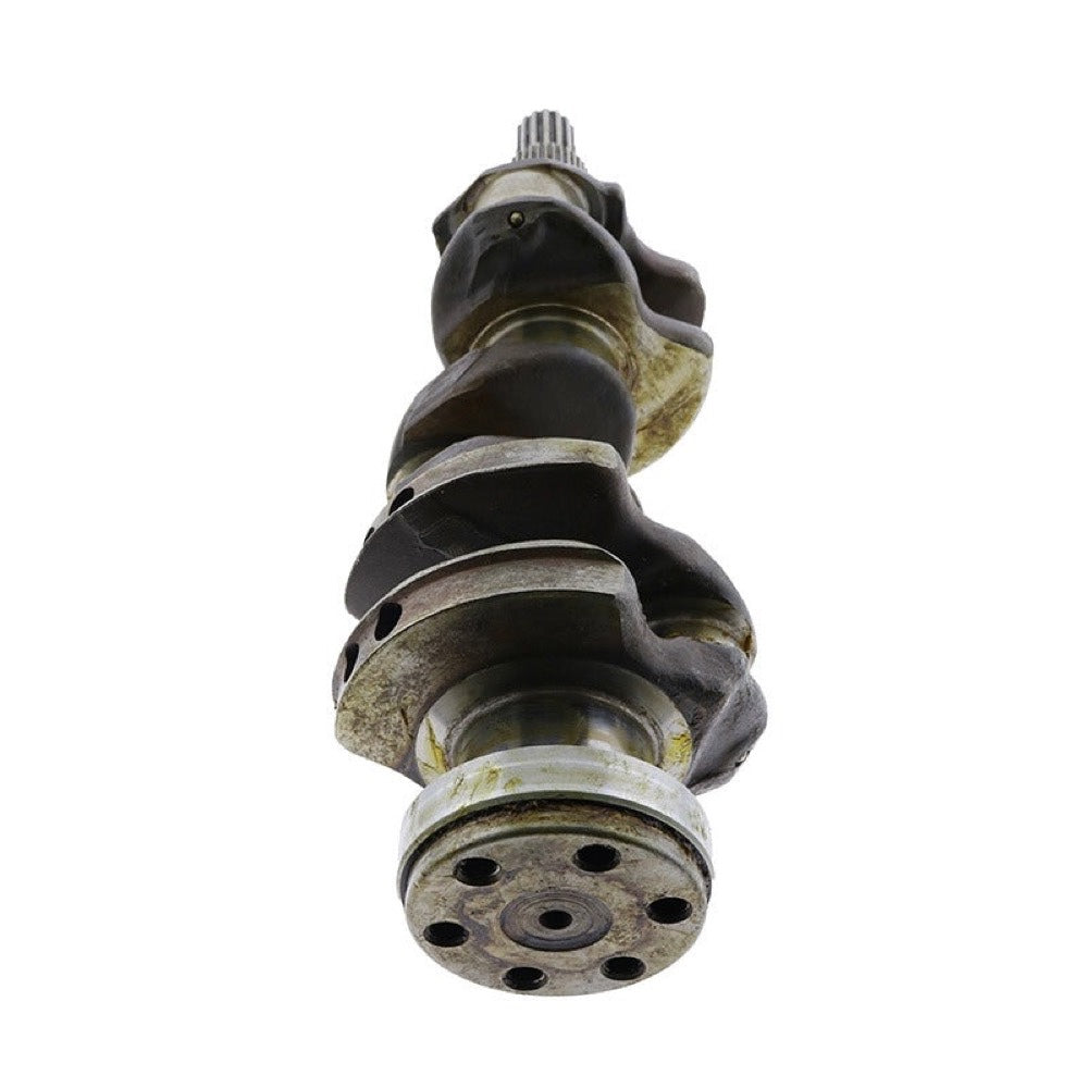 Crankshaft 5001278 fits Kubota Engine D1105 D1105-E4B Jacobsen Fairway Mower SLF1880 LF510 Cushman Truckster Haulster Sprayte