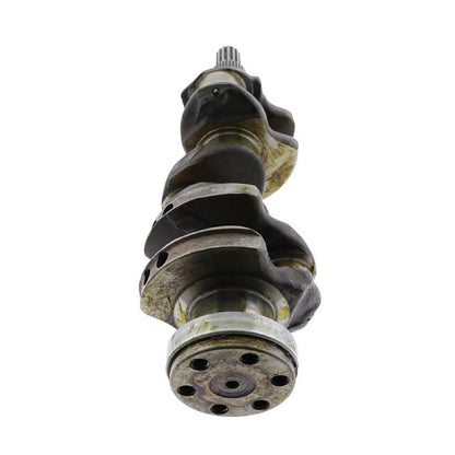 Crankshaft 5001278 fits Kubota Engine D1105 D1105-E4B Jacobsen Fairway Mower SLF1880 LF510 Cushman Truckster Haulster Sprayte