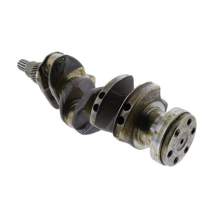 Crankshaft 5001278 fits Kubota Engine D1105 D1105-E4B Jacobsen Fairway Mower SLF1880 LF510 Cushman Truckster Haulster Sprayte