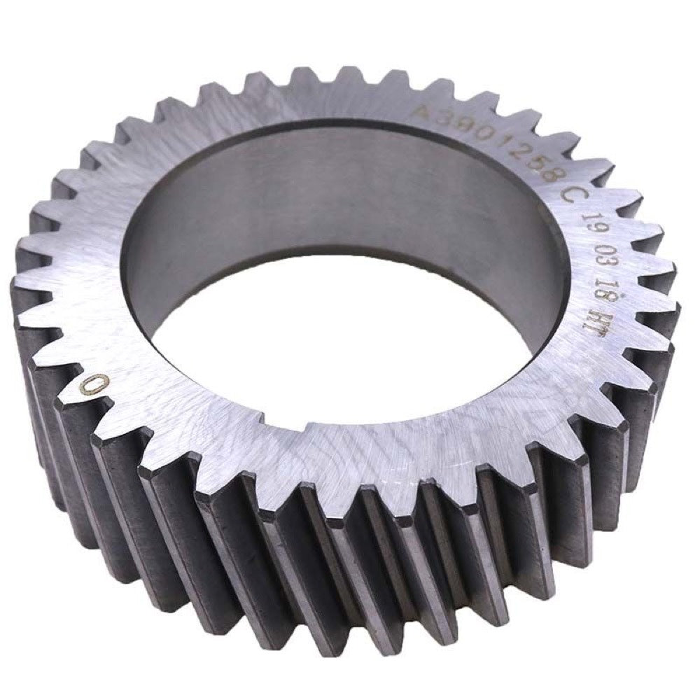 Crankshaft Gear 3929027 3901258 fits Cummins 4B 6B 4BT 6BT 4BTA 6BTA 3.9L 5.9L