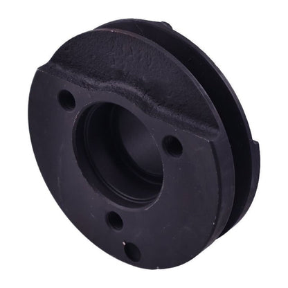 Crankshaft Pulley 129004-21650 fits Yanmar Engine 3TNV88 3TNV84 3TNV84T