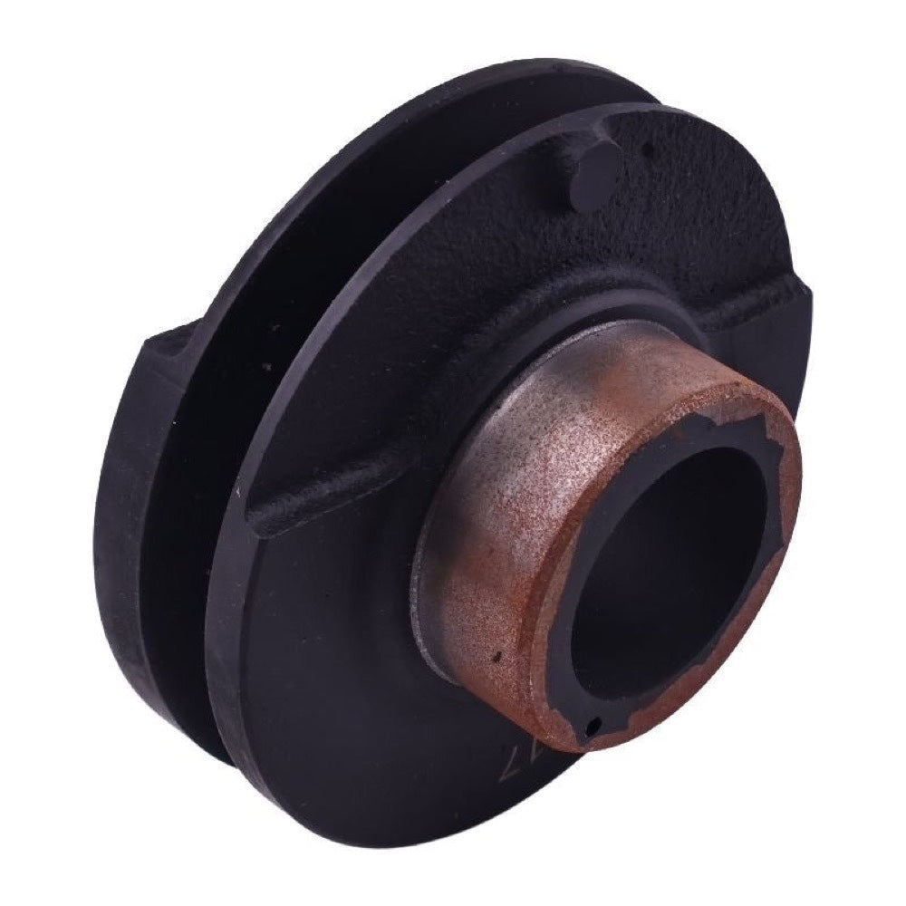 Crankshaft Pulley 129004-21650 fits Yanmar Engine 3TNV88 3TNV84 3TNV84T