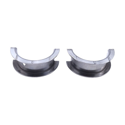 Crankshaft Thrust Bearing RE65168 suitable for Hitachi Loader LX230-5 LX100-3 LX100-5 LX120-3 Bulldozer DX75L-2 DX75M-2