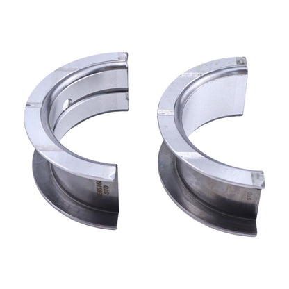 Crankshaft Thrust Bearing RE65168 suitable for Hitachi Loader LX230-5 LX100-3 LX100-5 LX120-3 Bulldozer DX75L-2 DX75M-2