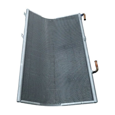 Curbside Coil Condenser 67-3219 67-2752 compatible with Thermo King S-600 S-700 C-600 G-700 S-610