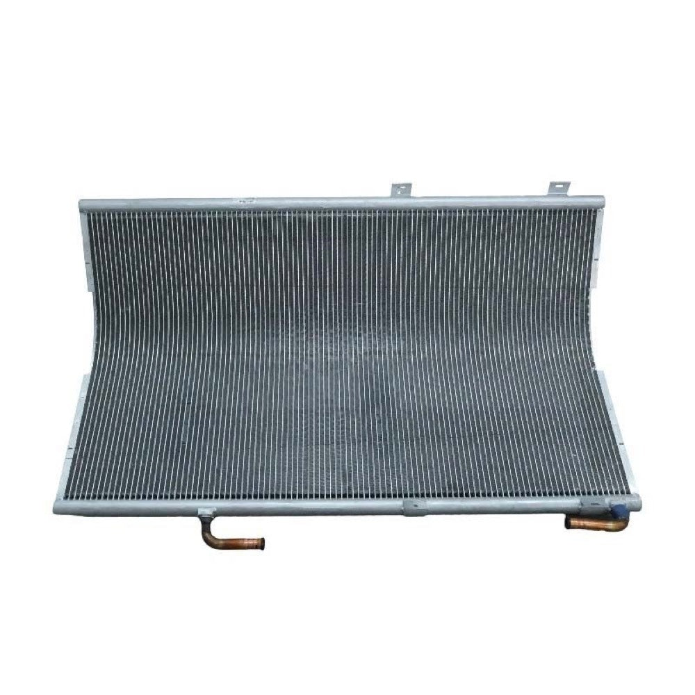 Curbside Coil Condenser 67-3219 67-2752 compatible with Thermo King S-600 S-700 C-600 G-700 S-610